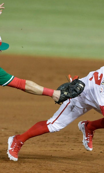 Mexico beats Cuba to stay alive in the Caribbean Series